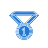 Medaljer