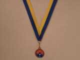 Medalj M32G