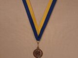 Medalj M32S