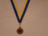 Medalj M35B