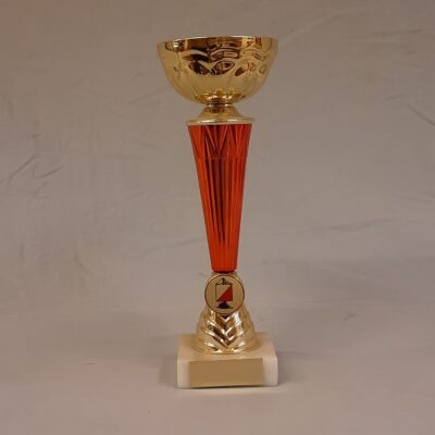 Pokal 12931-4