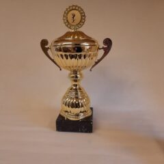 Pokal 15071-2