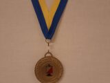 Medalj M50G
