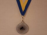 Medalj M50S