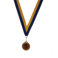 Medalj M35G