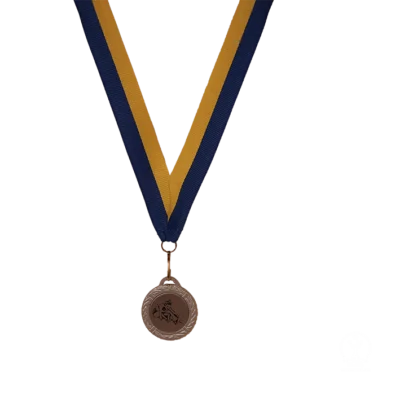 Medalj M35S