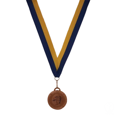 Medalj M40B