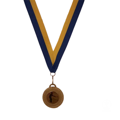 Medalj M40G