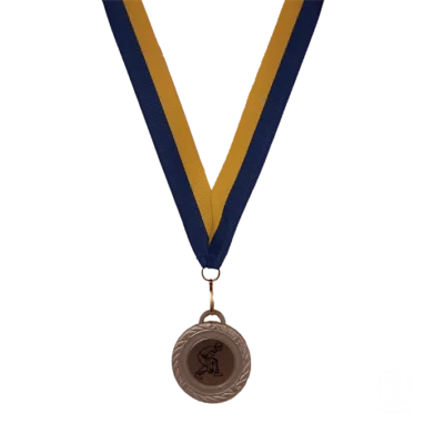 Medalj M40S