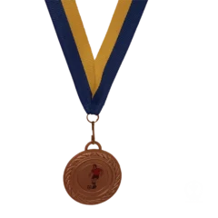 Medalj M50B