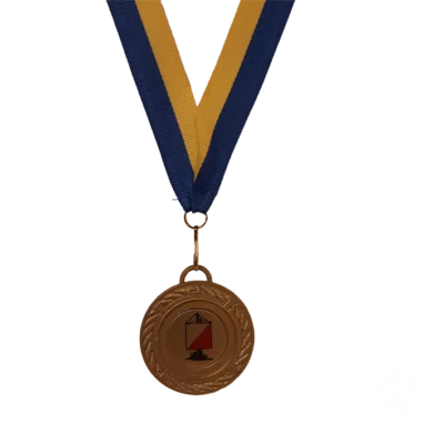 Medalj M50G
